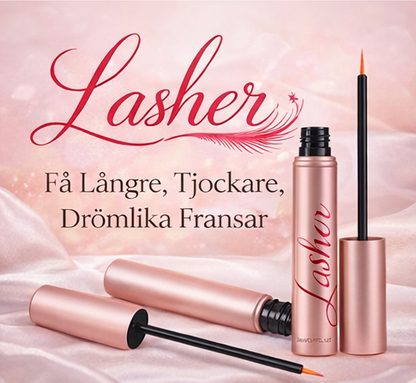 Lasher - Fransserum